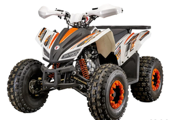Квадроцикл YACOTA SPORTY XX PRO-SPORT