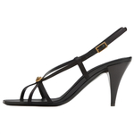 VERSACE One Strap Sandals Women"s