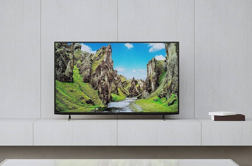 Sony Bravia X75L 65-inch Ultra HD 4K Smart LED TV (2024)
