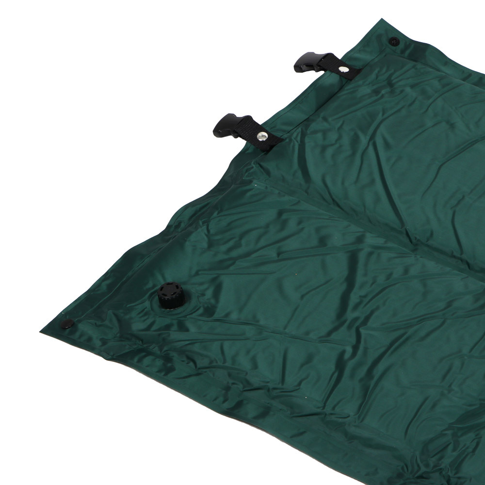 Коврик самонадувающийся 183*57*2,5см "Руссо Туристо"