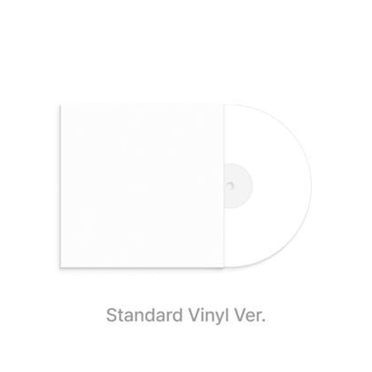 Винил BTS - ARIRANG [Standard Vinyl]