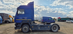 МАЗ 5440 4x2 Седельный тягач 544028-520-031 (Дизельный, 11,6 л, 428 л.с., МТ)