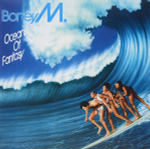 Boney M. / Oceans Of Fantasy (LP)