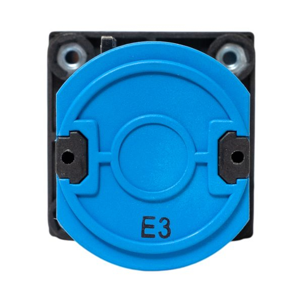 Переключатель кулачковый ПК-1-103 10А 3P «0-1-2-3» EKF PROxima