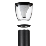 Ландшафтный светильник Novotech HAUT 371072 IP54 GU10 12W 220-240V