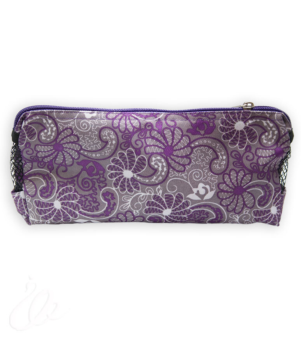 Снежные узоры