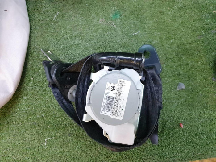 Комплект безопасности Peugeot Expert 3 (2016-н.в.)