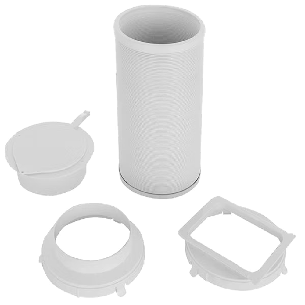 Мобильный кондиционер cерии EGOISTA RM-EG17CH-E