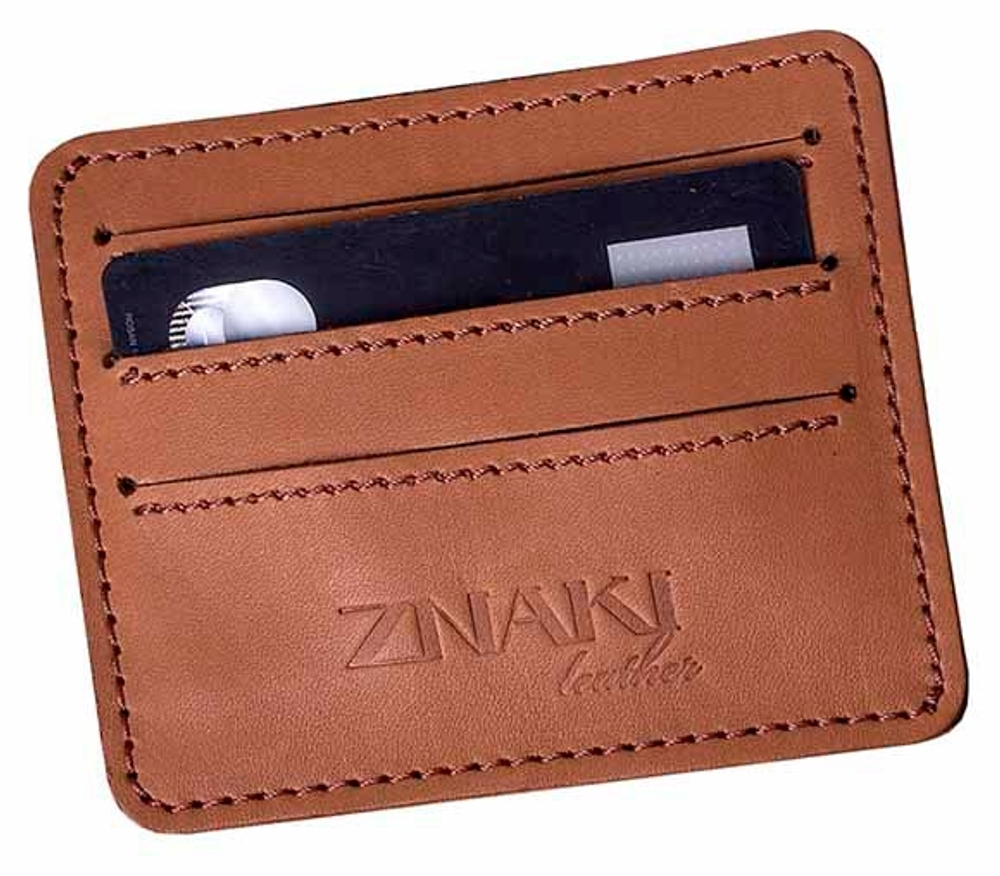 Картхолдер на 6 карманов