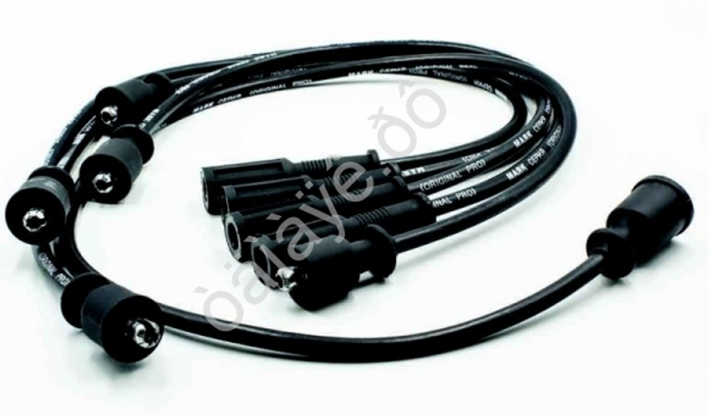 Провода свечные Lada 2101 – 2107 карбюр. двиг. Маяк #AVV-002