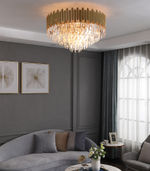 Потолочный дизайнерский светильник Dzalaa by Light Room