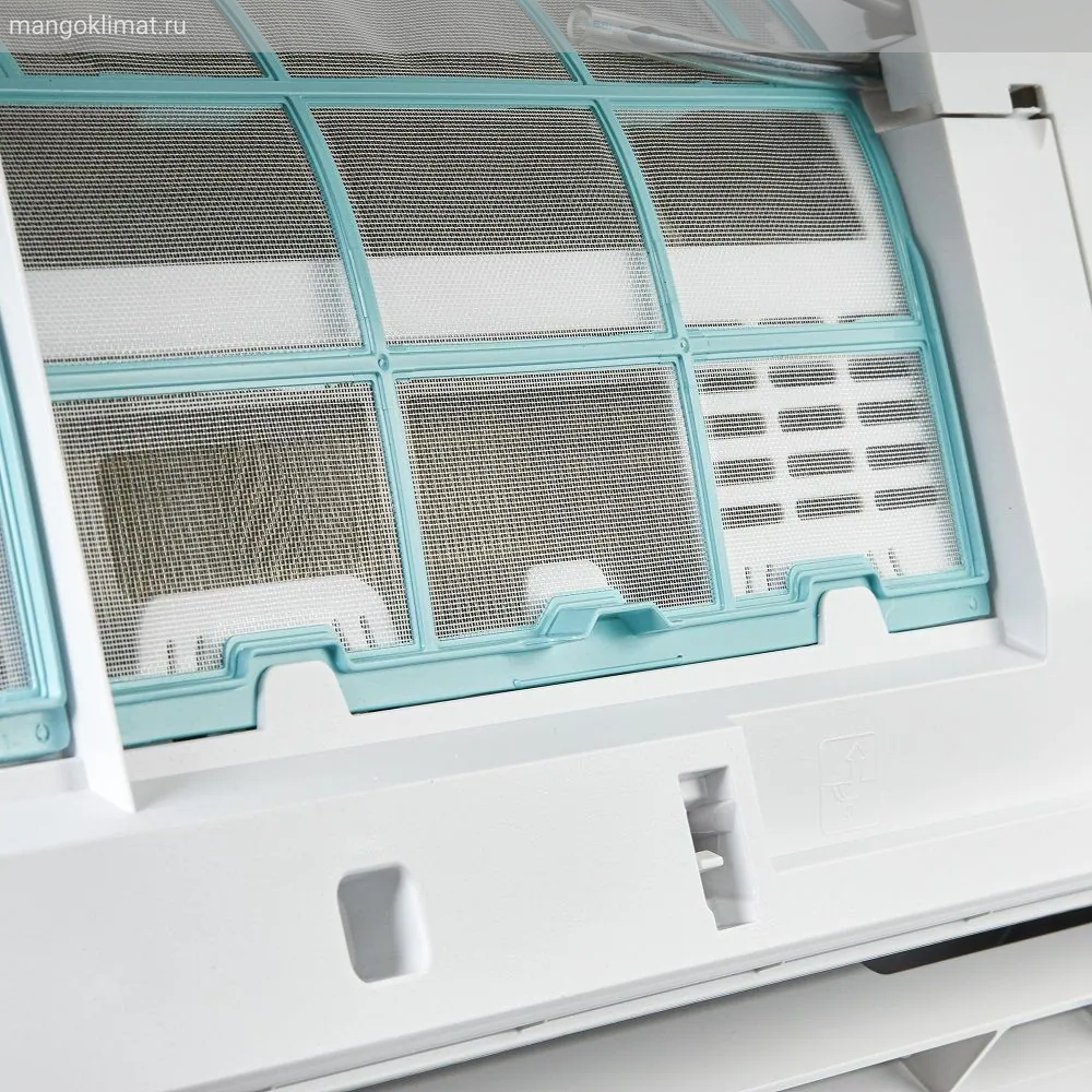 Electrolux EACS-24HSM/N3
