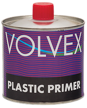 1К Plastic Primer 0.5L VOLVEX