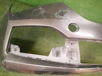 Бампер передний Skoda Rapid 2 (2020-н.в.)