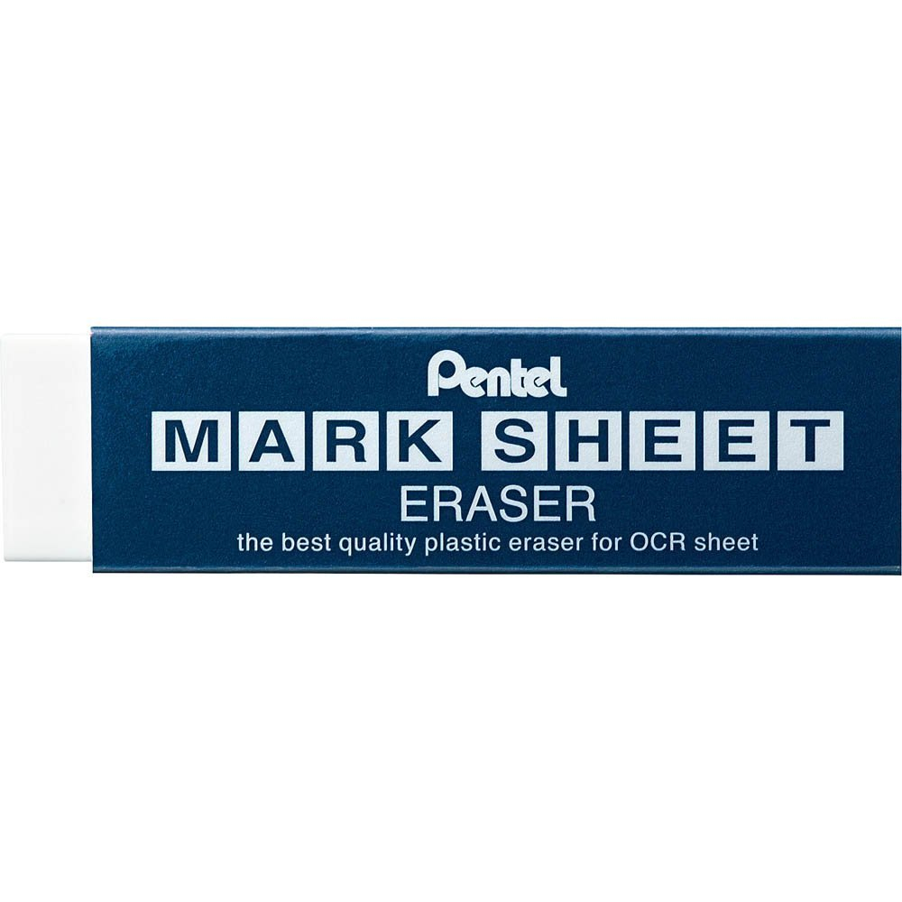 Механический карандаш 1,3 мм Pentel Mark Sheet Sharp (в наборе)