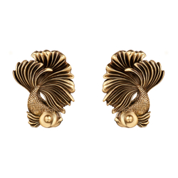 Серьги пусеты ACQUA