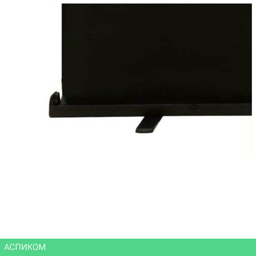 Проекционный экран Cactus FloorCompactExpert (CS-PSFLCE-200X113)
