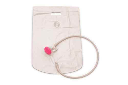 Душ для мытья головы + защитный фартук + подстилка