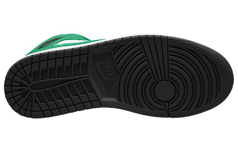 Кроссовки Jordan Air Jordan 1 Mid "Celtics"