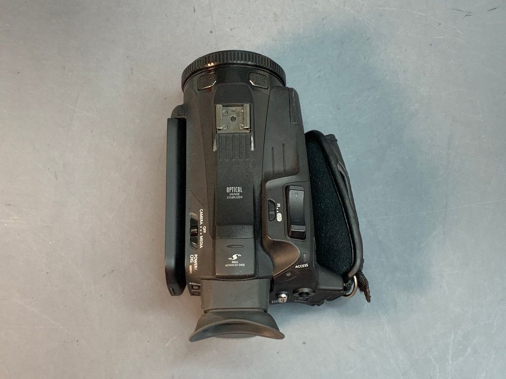 Canon Legria HF G50