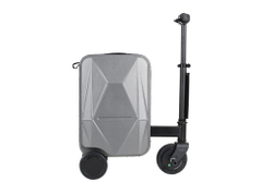 Чемодан Электро-самокат (серый) 36V 2,5Ah