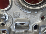 Корпус АКПП TRAXON 12TX2420TD 2024г.
