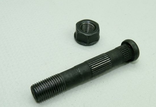 Болт 9х56 шатунный 21213\2110 в сборе  (ОАО «БелЗАН»)