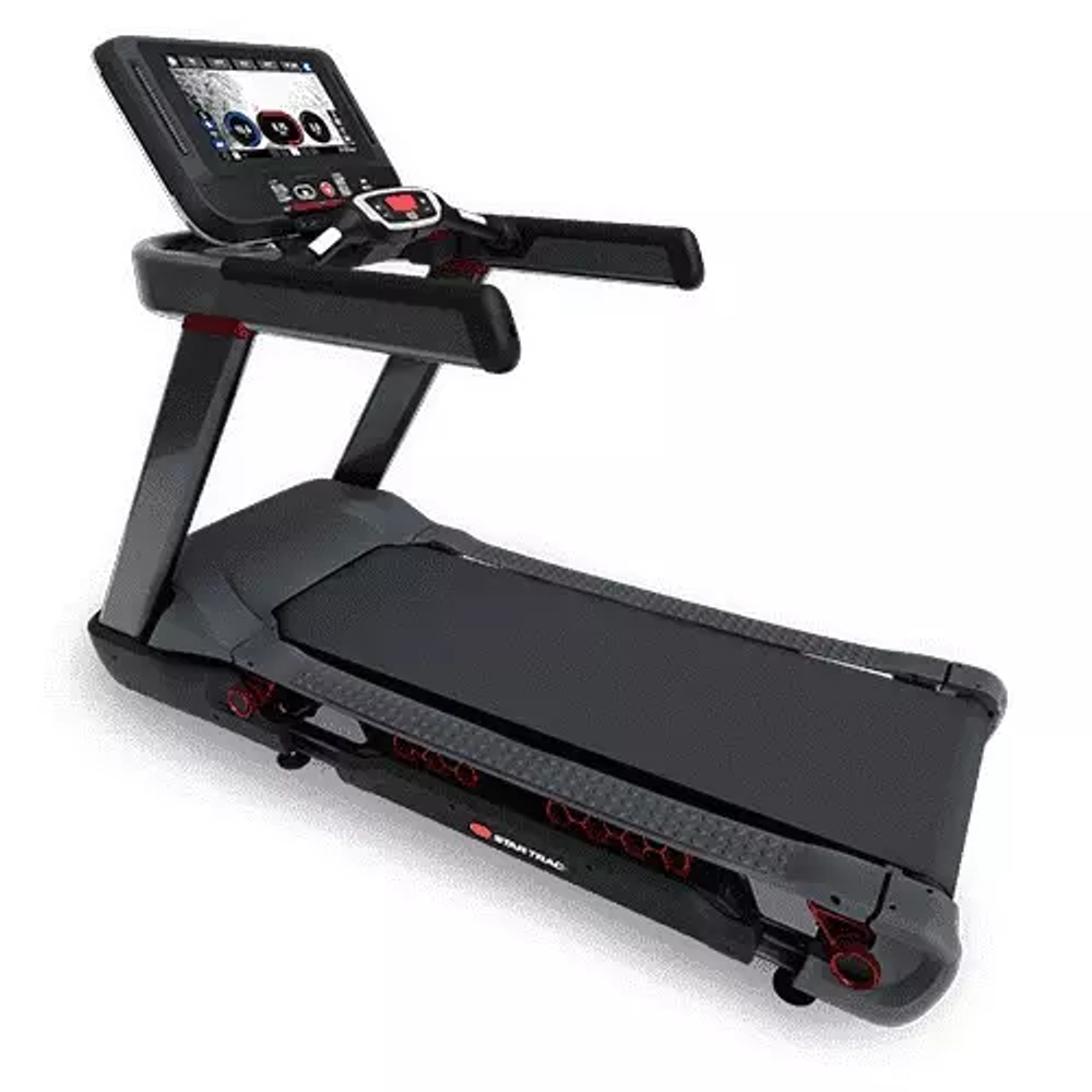 Беговая дорожка Star Trac Freerunner™ Treadmill 10TRX CHF/9-9274-10TRX-FREERUNNER-220CE-LCDQ-KM