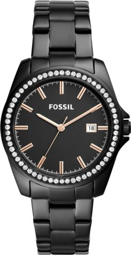 Наручные часы Fossil BQ3318