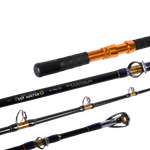 Удилище морское Maximus Deep Hunter 1+ 190XH 1,9m  70 lb (&lt;1100g)