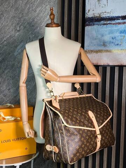 Сумка дорожная Louis Vuitton