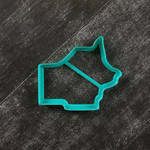 Сова №36 с письмом