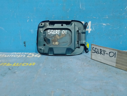 Лючок бензобака MAZDA BONGO FRIENDEE 1997