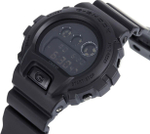 Мужские наручные часы Casio DW-6900BB-1E