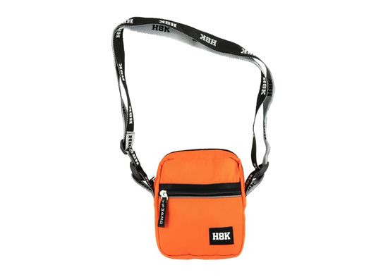 Сумка HOOK Хук Мессенджер оранж