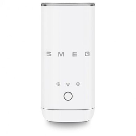 Вспениватель для молока Smeg MFF02WHMEU