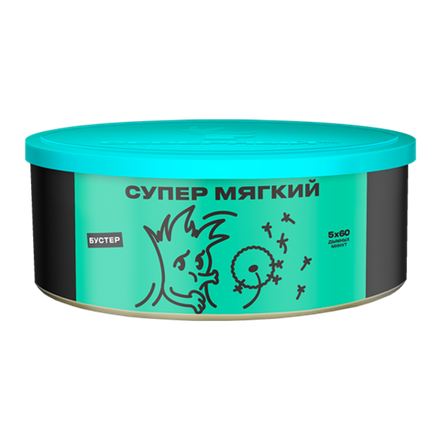 Северный - Super miękkie (200g)