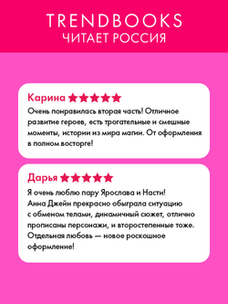 Красные искры света. Часть