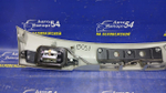 Вставка в багажник центральная SUBARU LEGACY 2003-2006