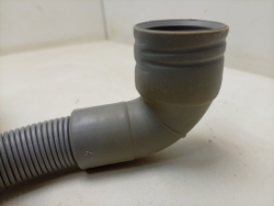 WMSG7105 кт46 Сливной шланг для стиральной машины Hotpoint-Ariston б/у