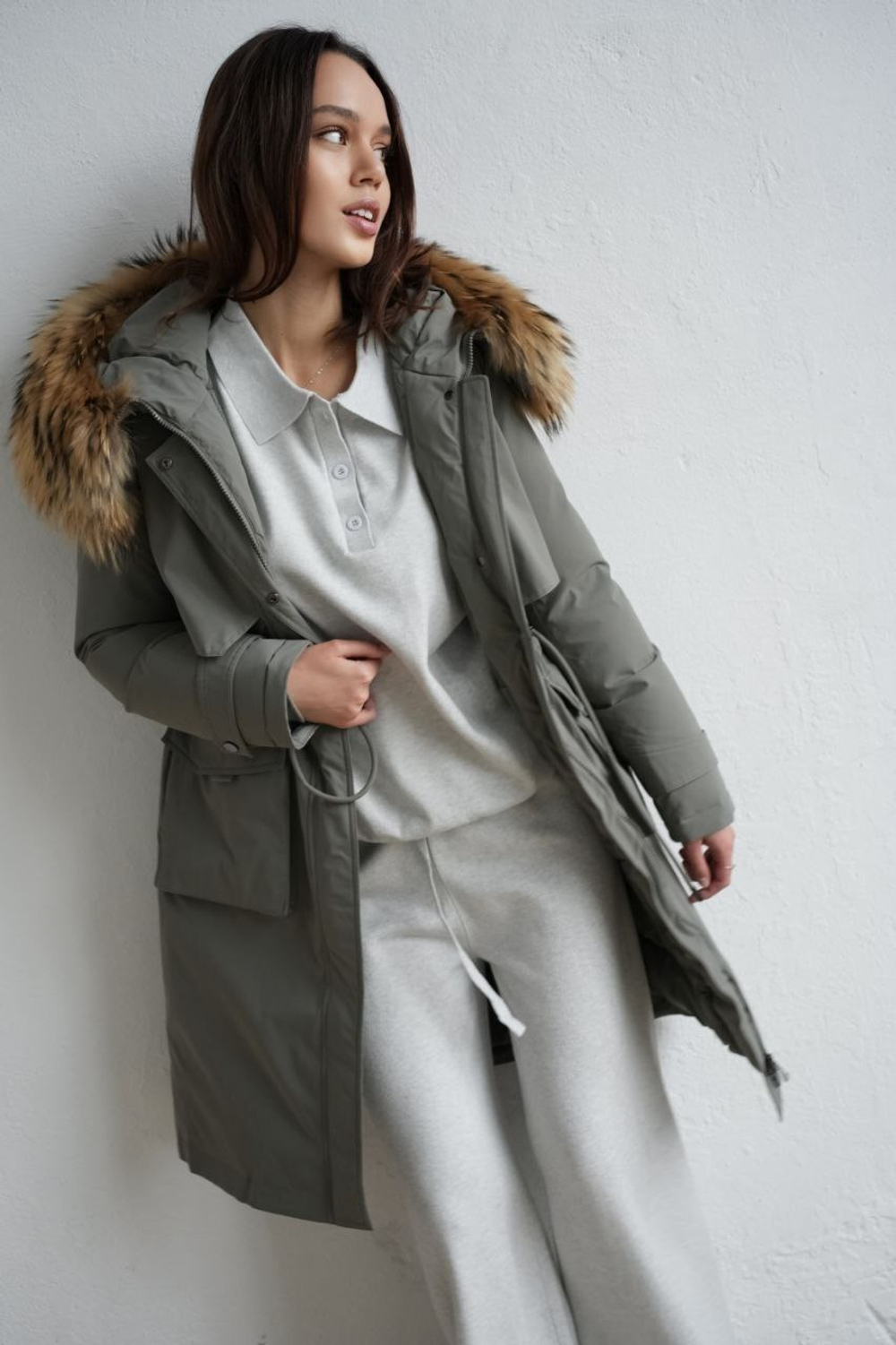 Куртка женская 2999