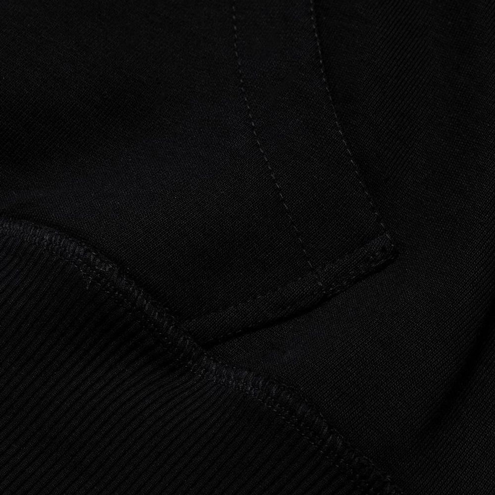Худи Heartz «Waveform» Black Series ED2 Proto Hoodie