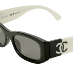 Очки CHANEL Logo, A71619X02016S5628