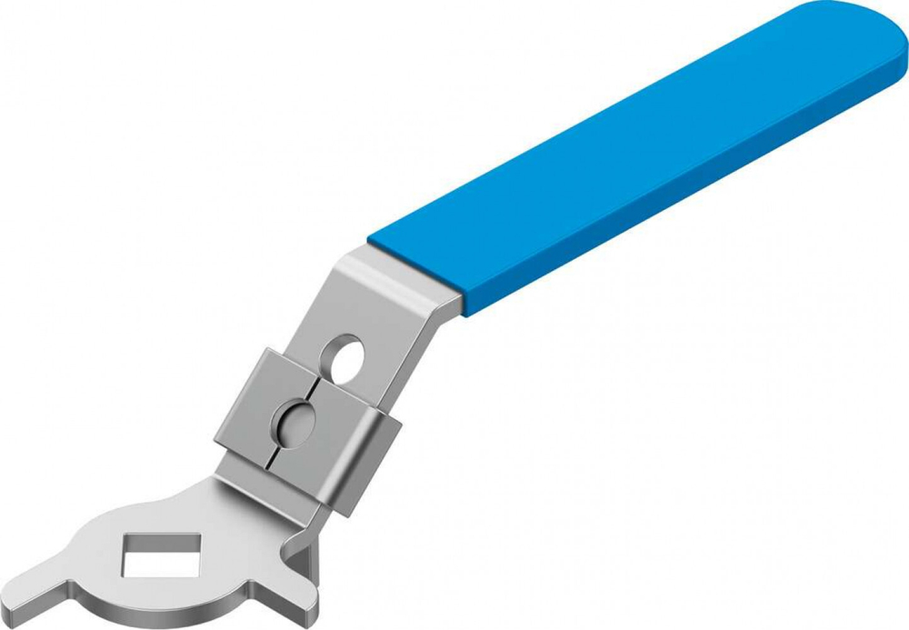 Ручной рычаг Festo VAOH-F8-9-H9-A