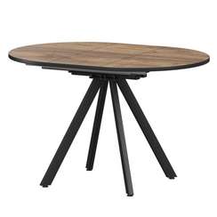 Стол раздвижной Байкал Мини Байкал 800+300 (Н-3777)  800x800x750