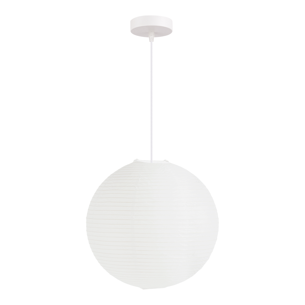 SLE6020-513-01 Светильник подвесной MOON E27 1х60W