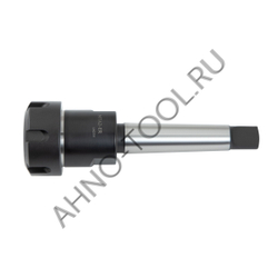 Патрон цанговый MTA2-ER25-60  20CrMnTi BRIGHT-TOOLS