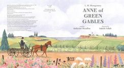 Anne of Green Gables