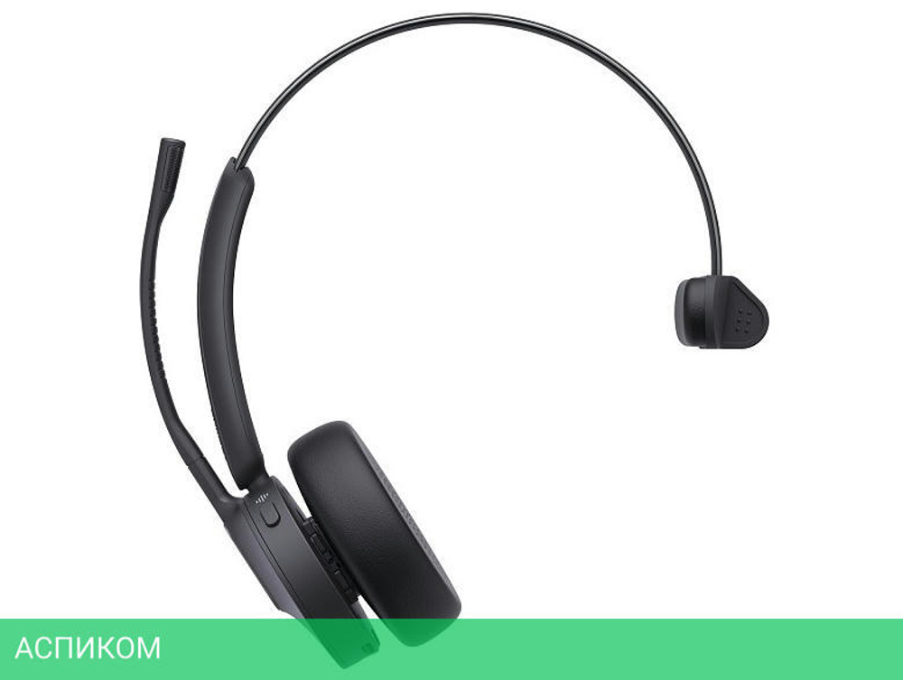 Гарнитура Yealink BH70 Mono UC USB-A