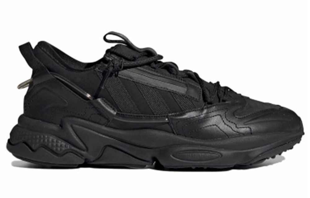 Кроссовки Adidas Originals Ozweego Zip